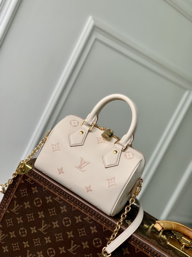 LV Speedy Bags